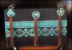 Aztec Style Tote