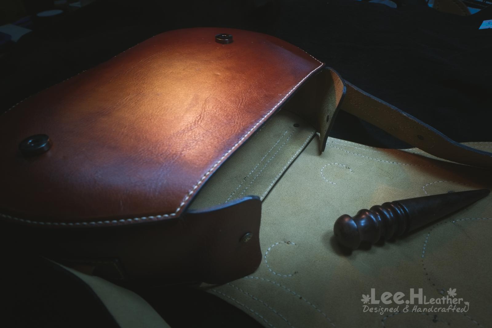 Bag for Motocycle