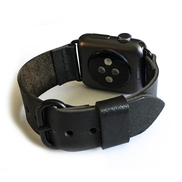 2017.01.03 22 mm Strap NATO BLK 02.jpg
