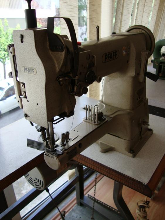 Pfaff 335 Leather Sewing Machines