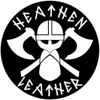 HeathenLeather