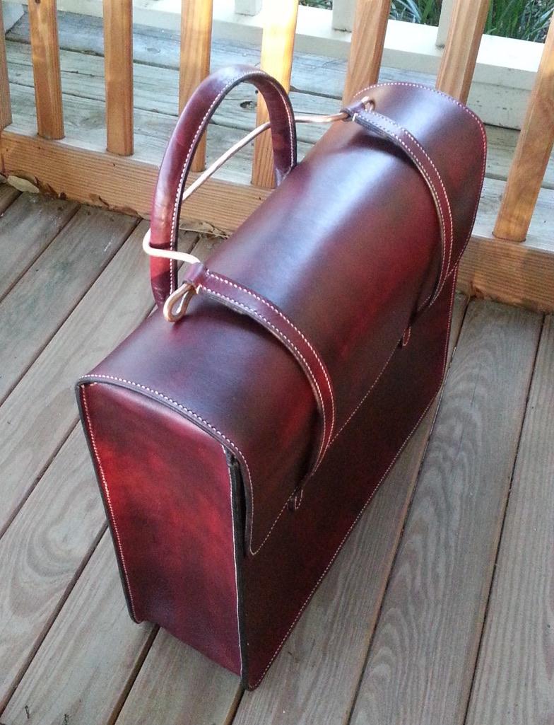 Briefcases