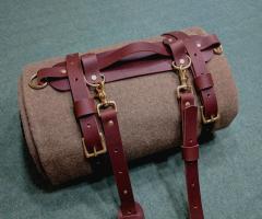 Bedroll Harness