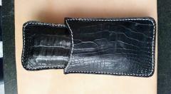 Black Alligator cigar case 2.jpg