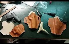 Holsters in progress 1.jpg