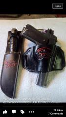 Rob Roy matched set with logo.jpg