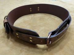 Gear Belt