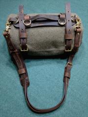 More information about "Bedroll Harness"