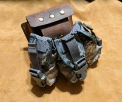 Bushcraft Pouch