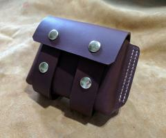Bushcraft Pouch
