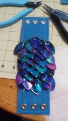 So many scales... So little time.