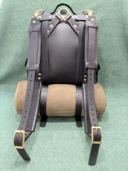 Handmade Backpack