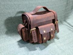 Satchel