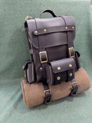 More information about "Handmade Backpack"