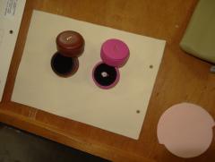 How I make Ring Boxes
