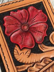flower closeup