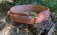 Gear Belt