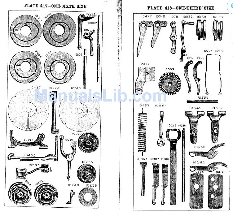 Singer 23-4 cam discs.jpg