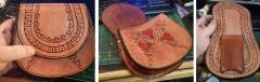 Round Bottom Pouch
