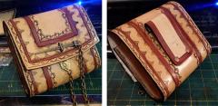 Fancy Pouch