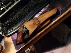1875 Remington Holster