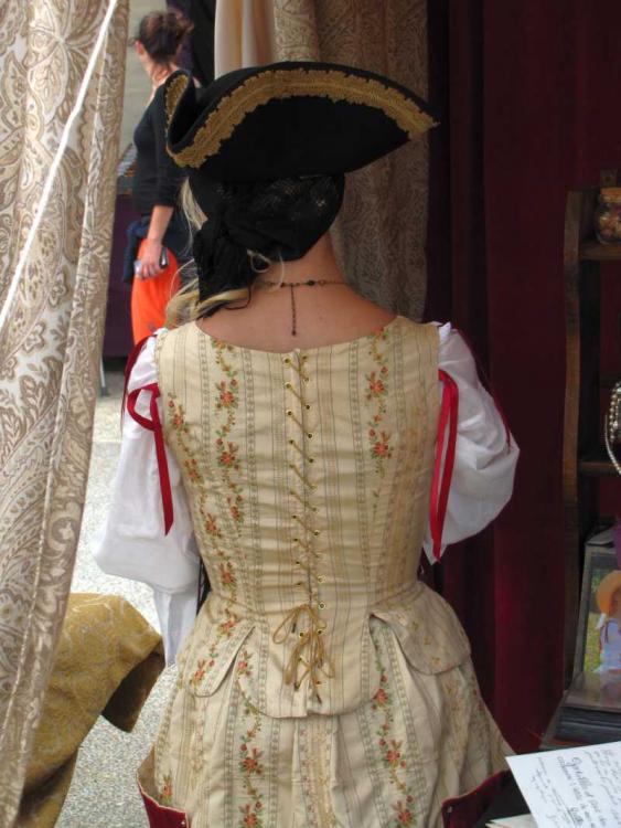 18th Century French Costume-Authentic Textiles Used rear view-800x600.jpg