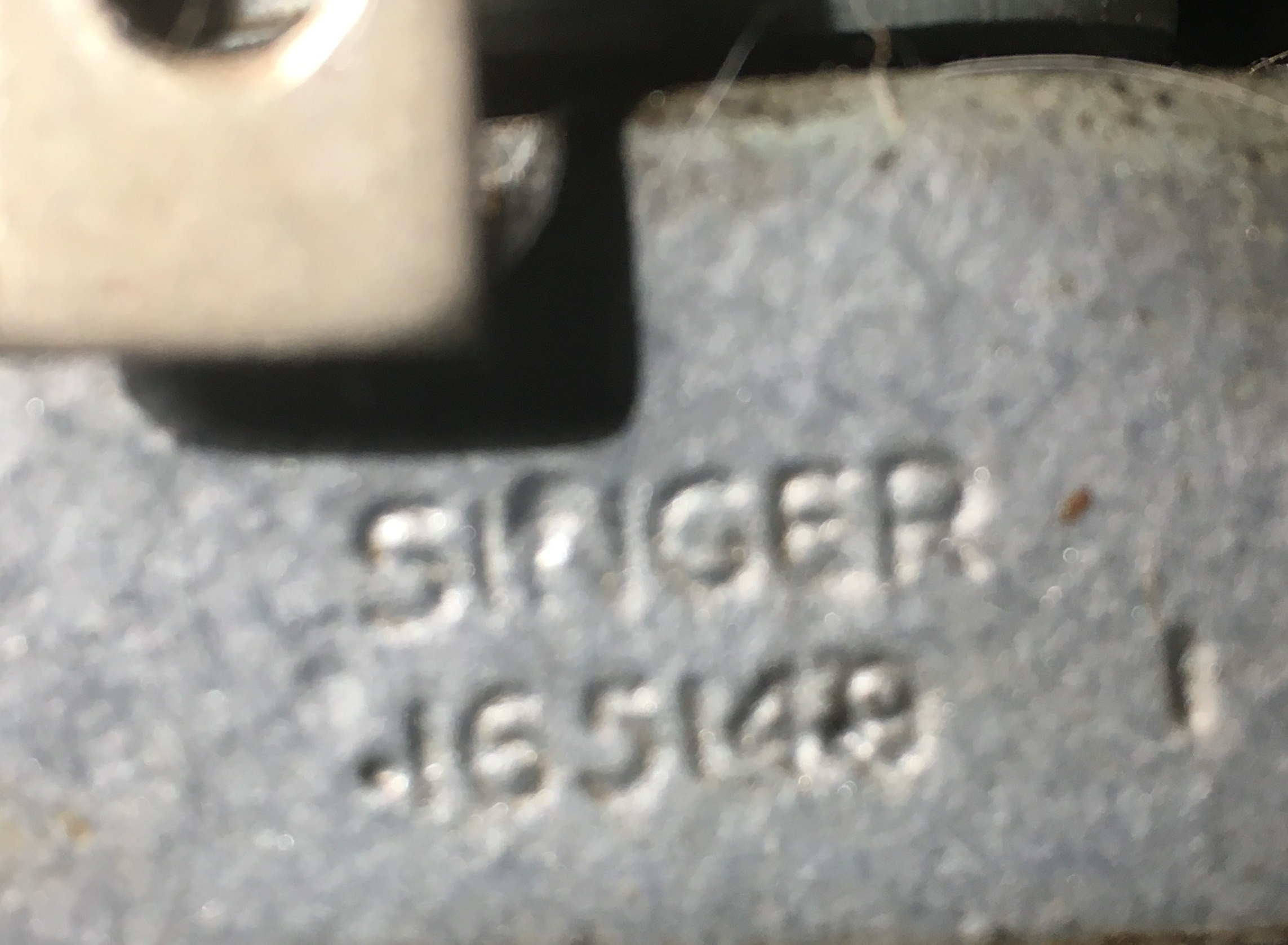 Singer Used Industrial Sergers, featuring model 246-13