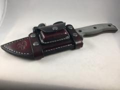 Esee 6 Scout Carry Sheath