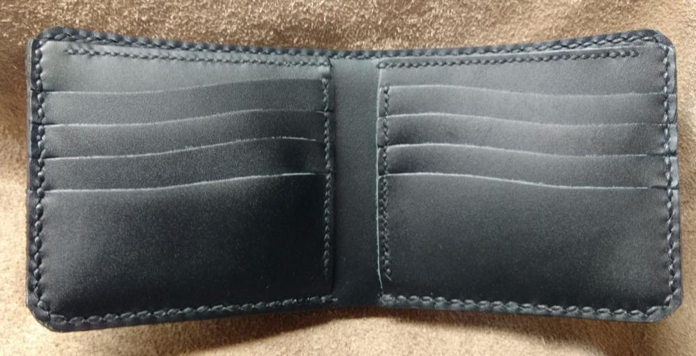 Wallet 10 Pocket Interior Black.jpg