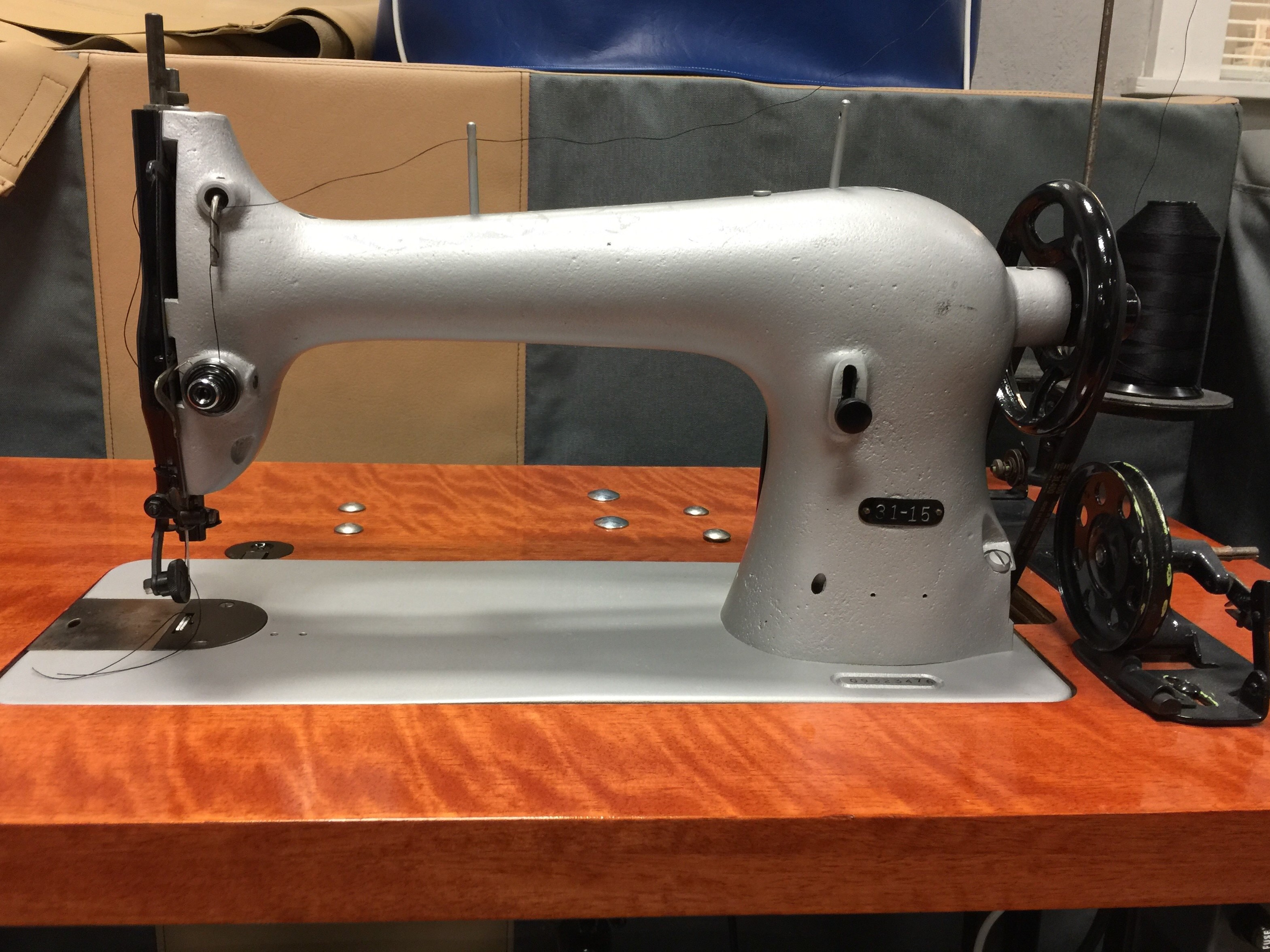 31+ O'Brien Sewing Machine Repair - AlissaKeiron