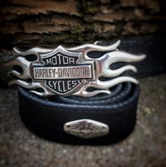 Harley Belt