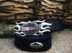 Harley Belt