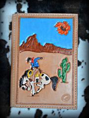 Buckaroo Portfolio