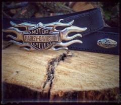 Harley Belt