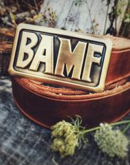 McCree Belt