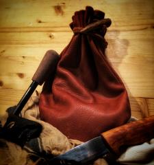 Drawstring Pouch