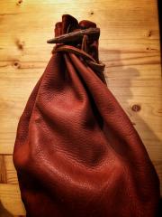 Drawstring Pouch
