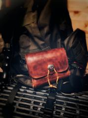 Renaissance Pouch