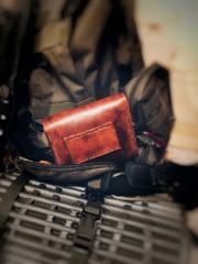 Renaissance Pouch