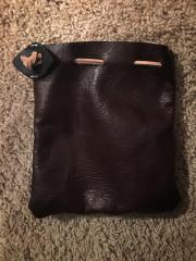 Drawstring Pouch