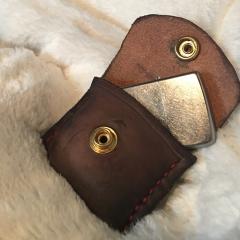 Zippp Pouch