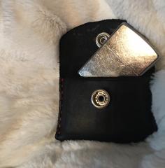 Zippo Pouch
