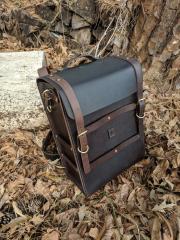 Hermann Oak Backpack