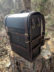 Hermann Oak Backpack