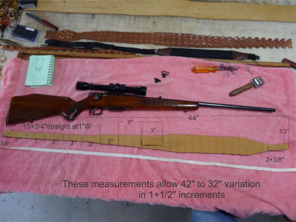 1a Hornback Rifle Sling Measurements.jpg