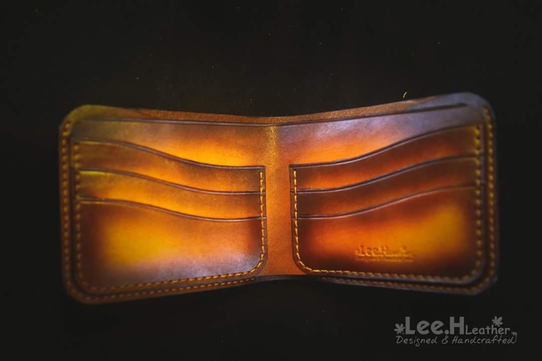 Men wallet