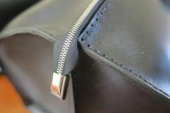 Zipper Detail