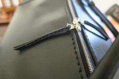 Zipper Pull Detail