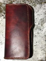 Biker Wallet from tboyce template 2
