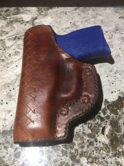 Kel Tec PF9 Holster